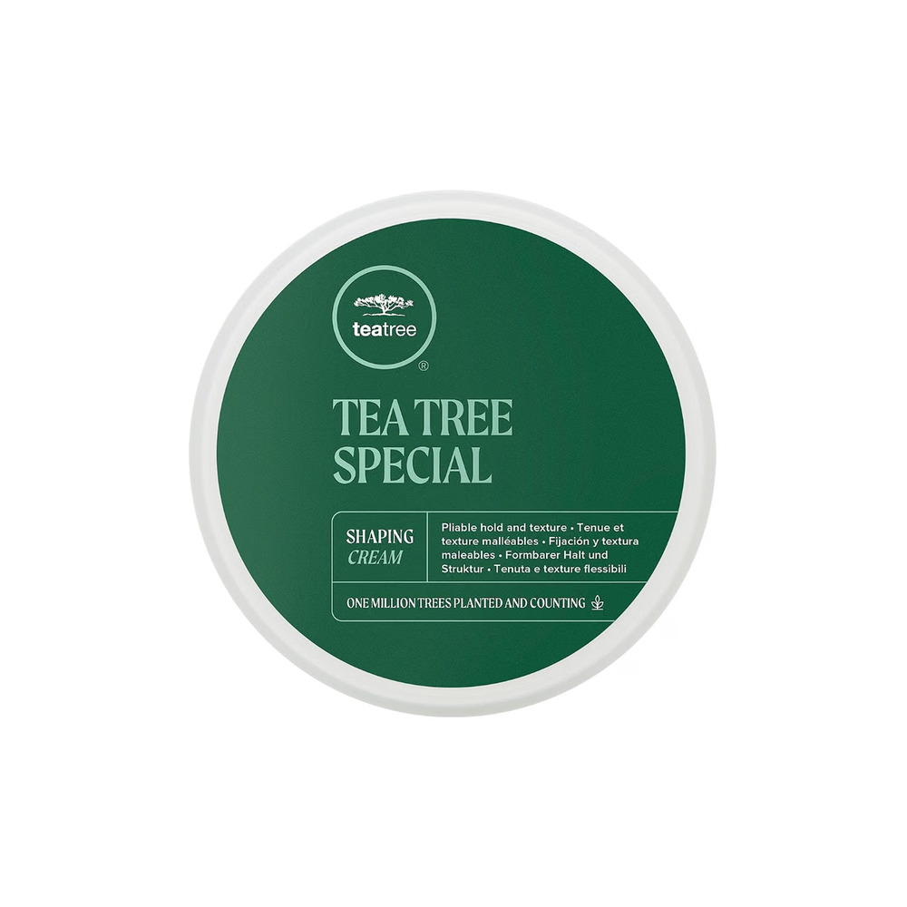Paul Mitchell Tea Tree Special Shaping Cream - 3 oz SEALED